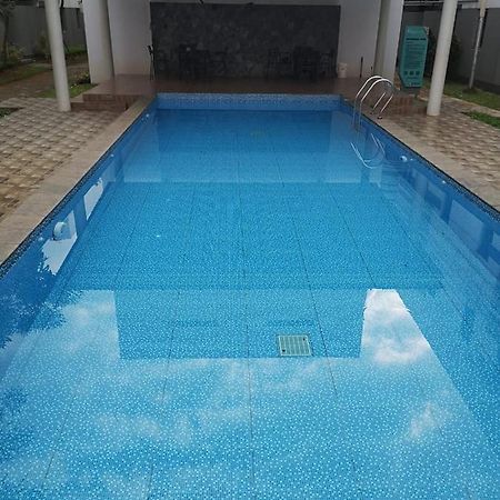 Anarta House H11/10 Hotel Tegal  Kültér fotó