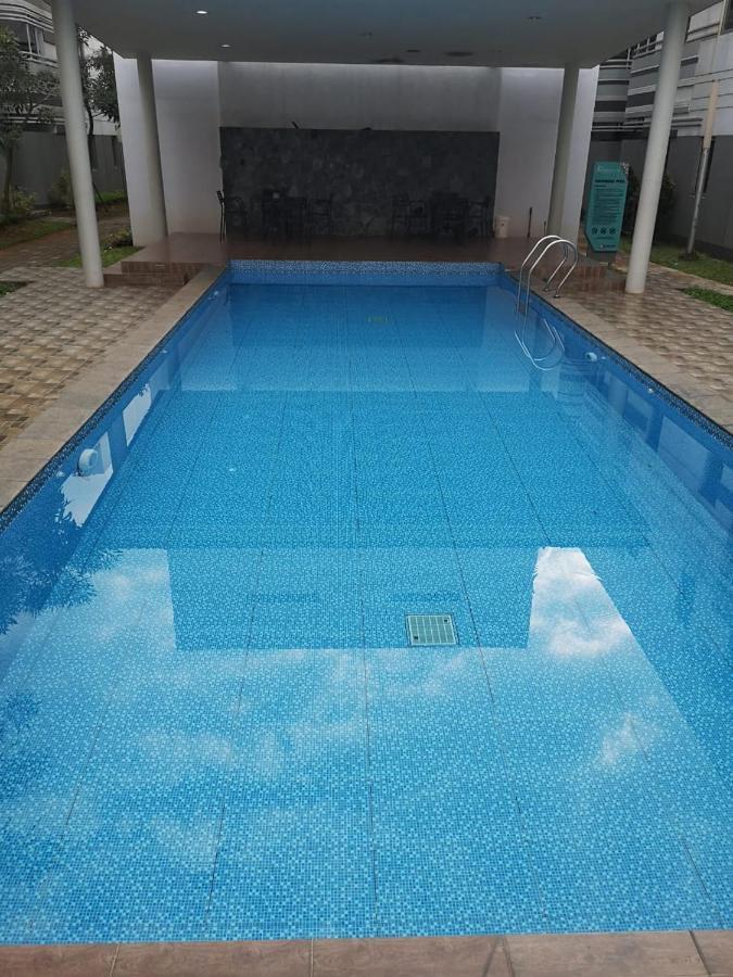 Anarta House H11/10 Hotel Tegal  Kültér fotó