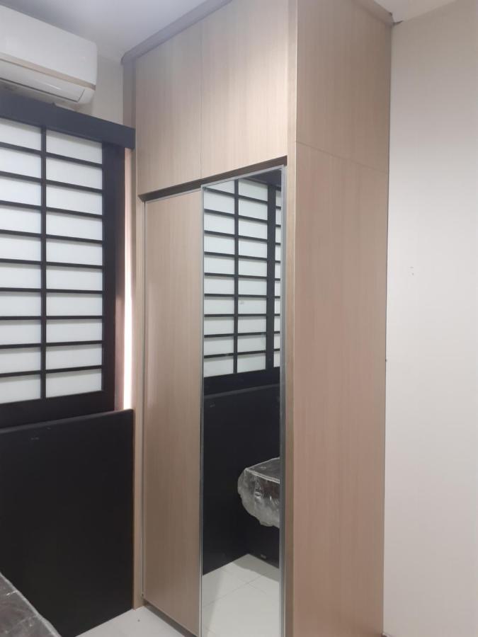 Anarta House H11/10 Hotel Tegal  Kültér fotó