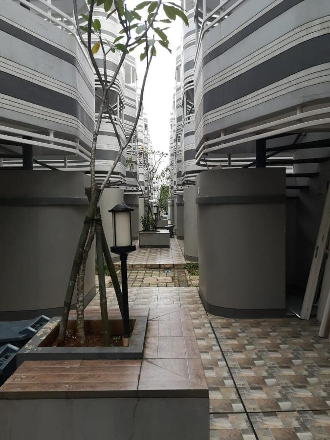 Anarta House H11/10 Hotel Tegal  Kültér fotó